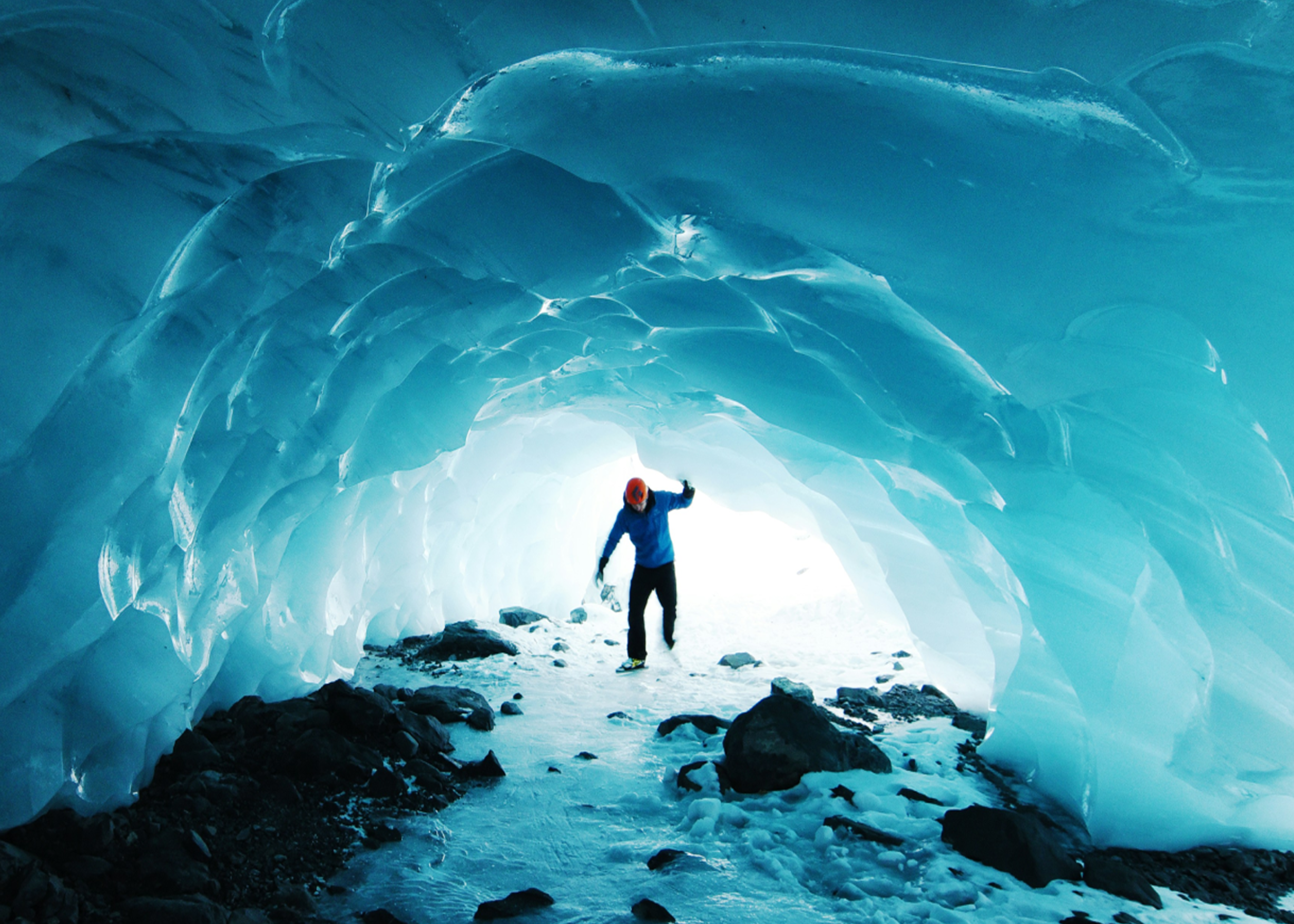Exoskeletons for Earth: How Hypershell is Advancing Climate Research in the Planet’s Toughest Environments