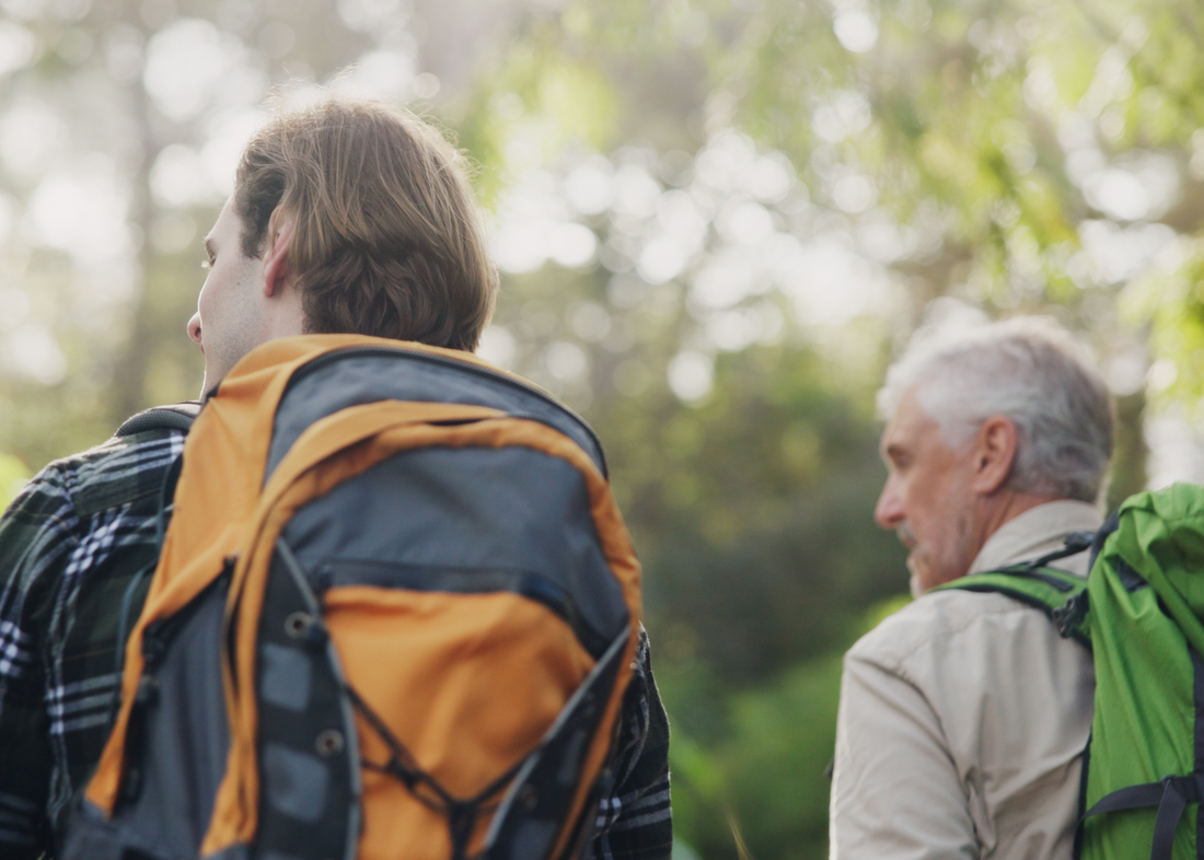 Father’s Day Gift Guide: Why the Hypershell X Makes the Perfect Gift for Active Dads
