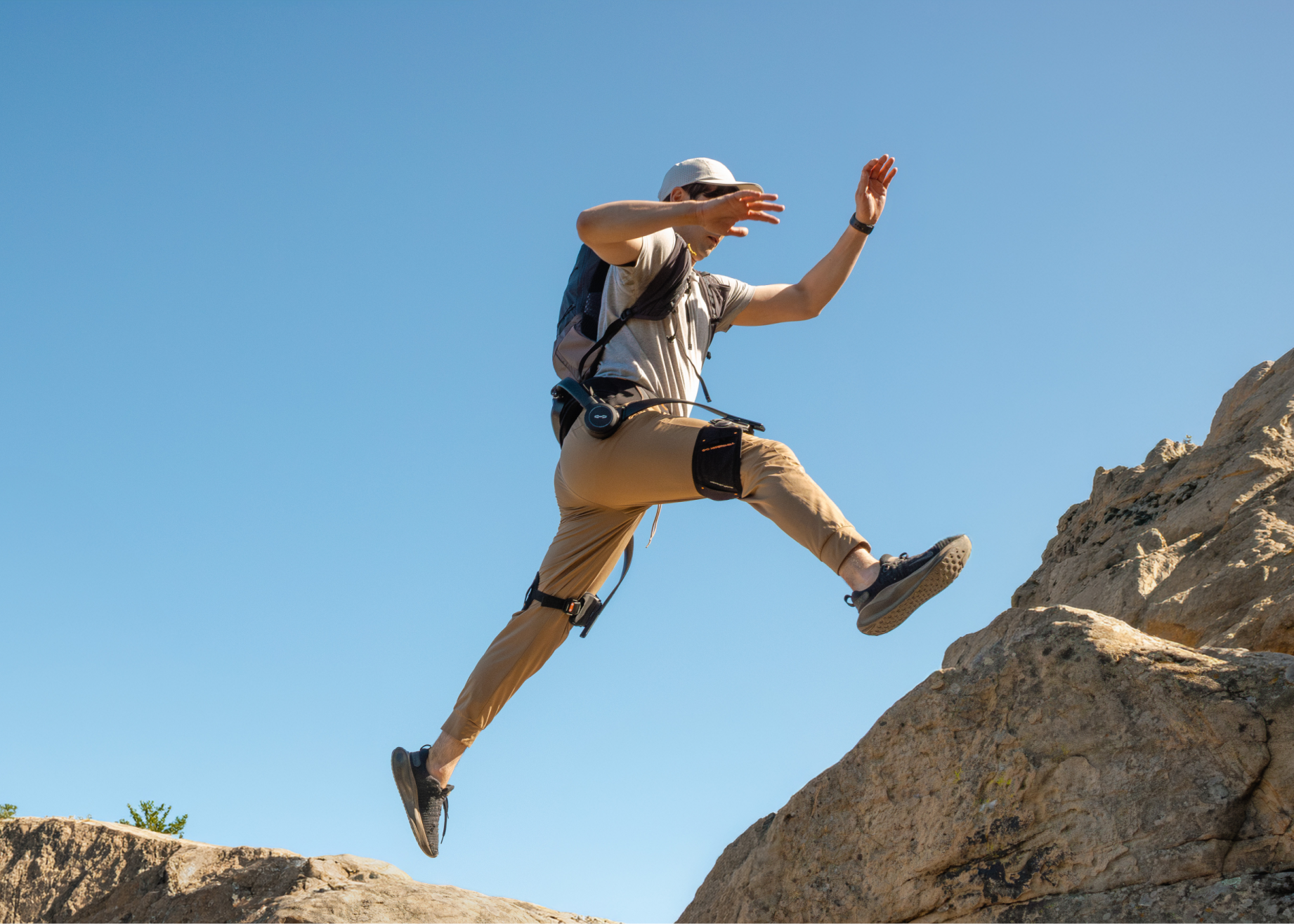 Why Third-Party Testing Matters for Wearable Robotics