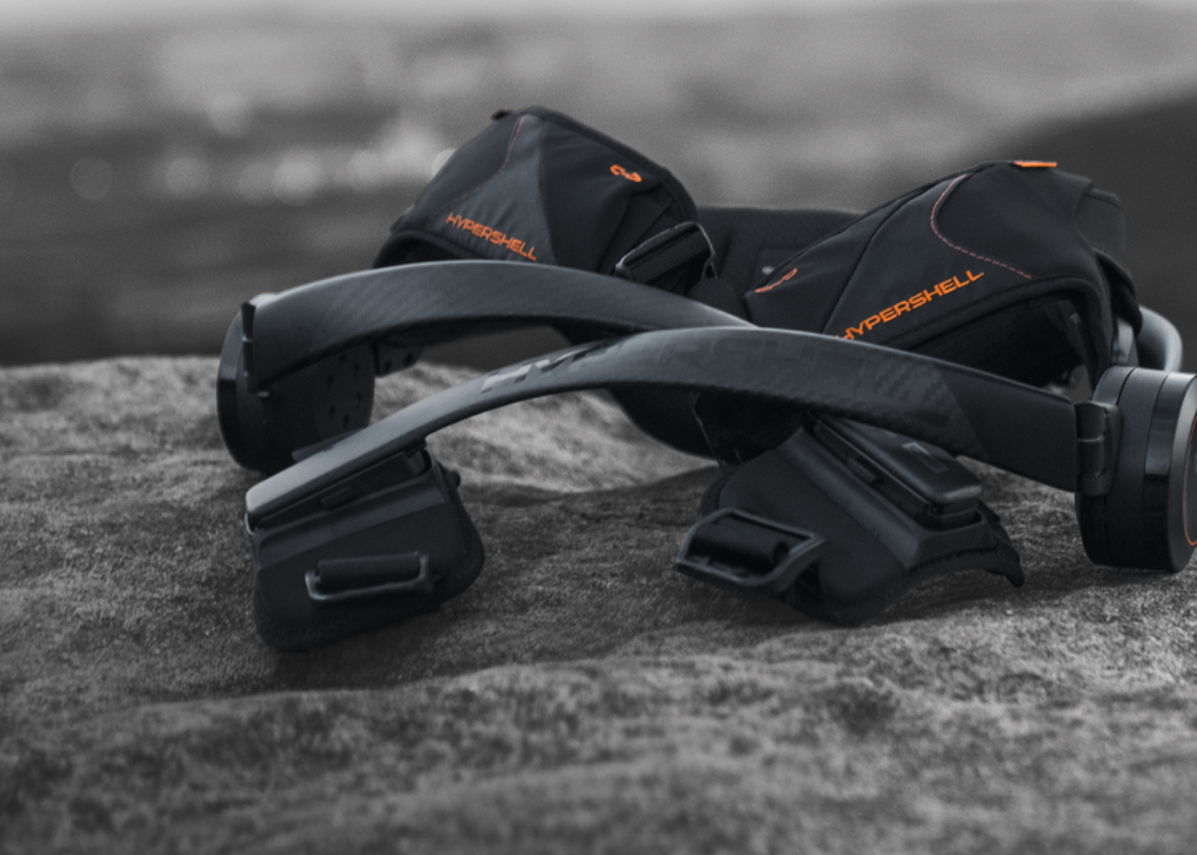 X Pro vs X Ultra: Find the Exoskeleton That Fits Your Adventure