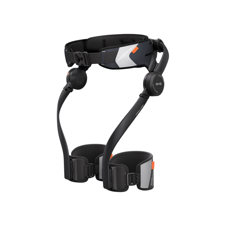 Hypershell X Series Exoskeleton