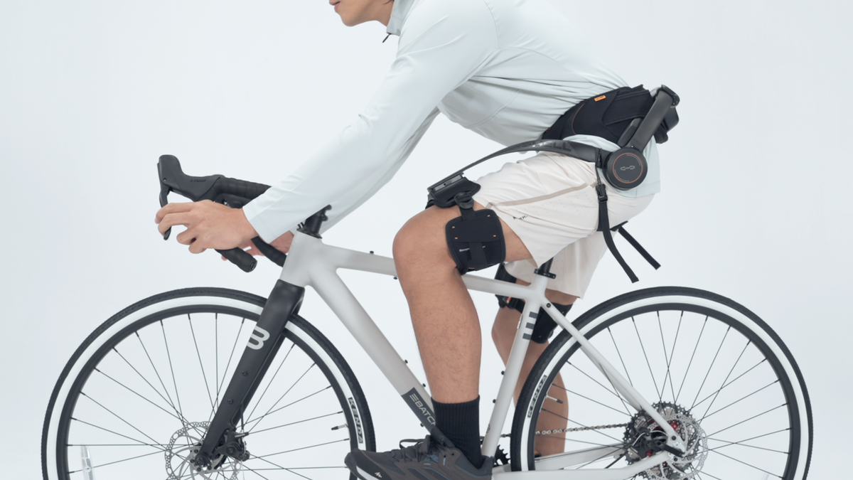Hypershell AeroFlex Hip Belt
