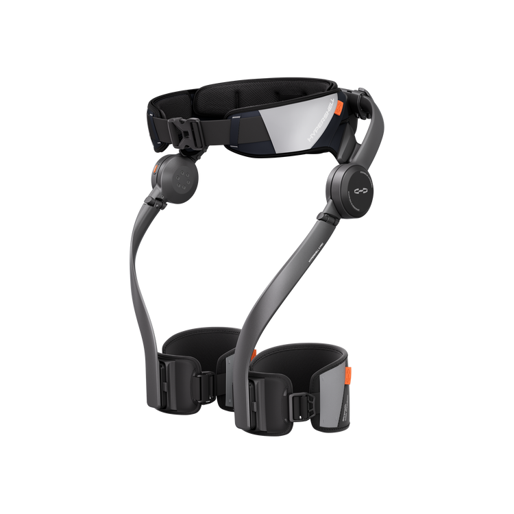 Hypershell X Series Exoskeleton