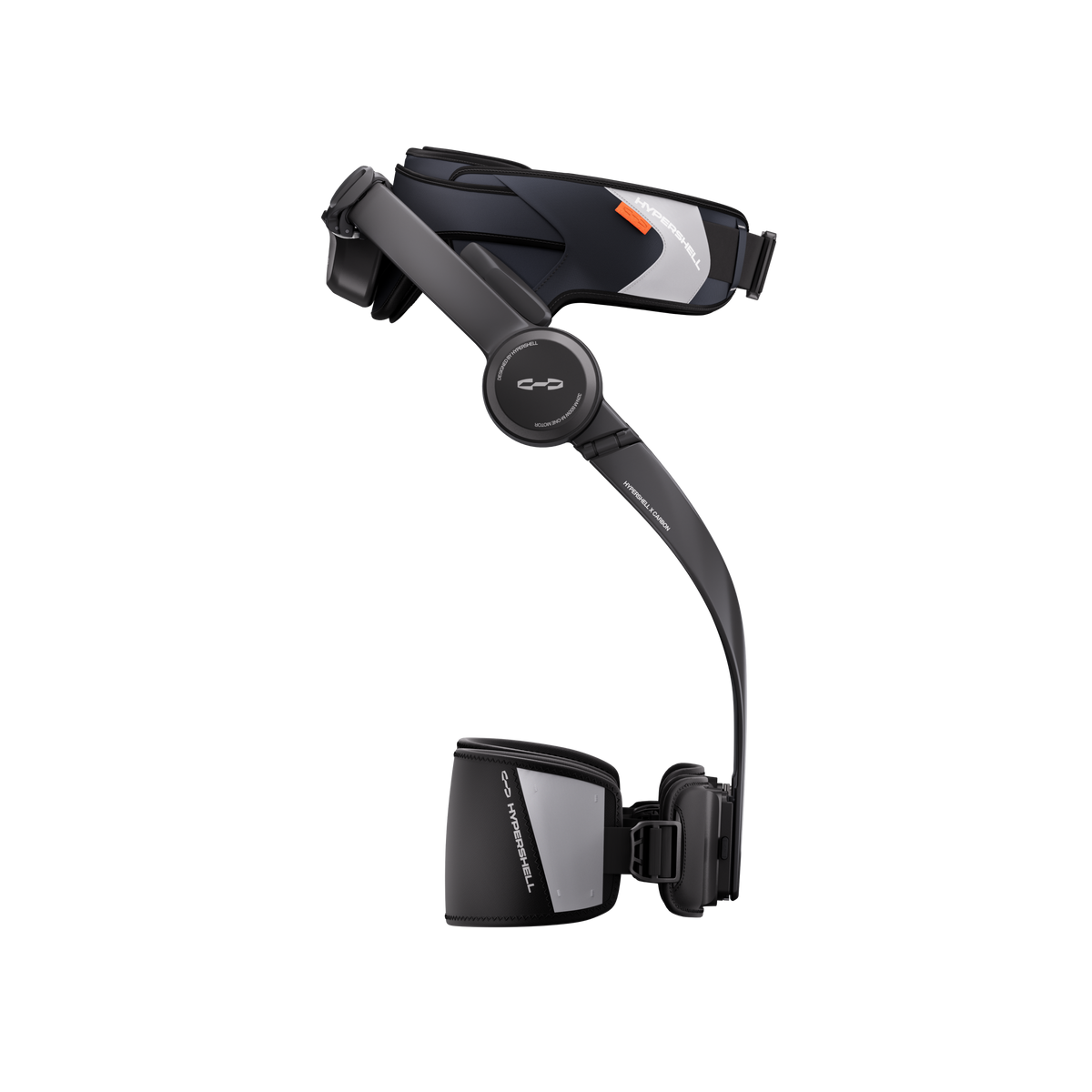 Hypershell X Series Exoskeleton
