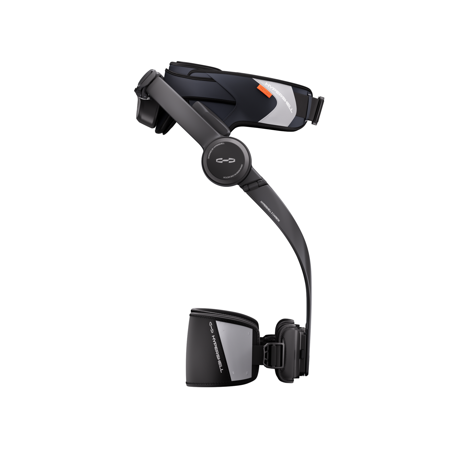 Hypershell X Series Exoskeleton
