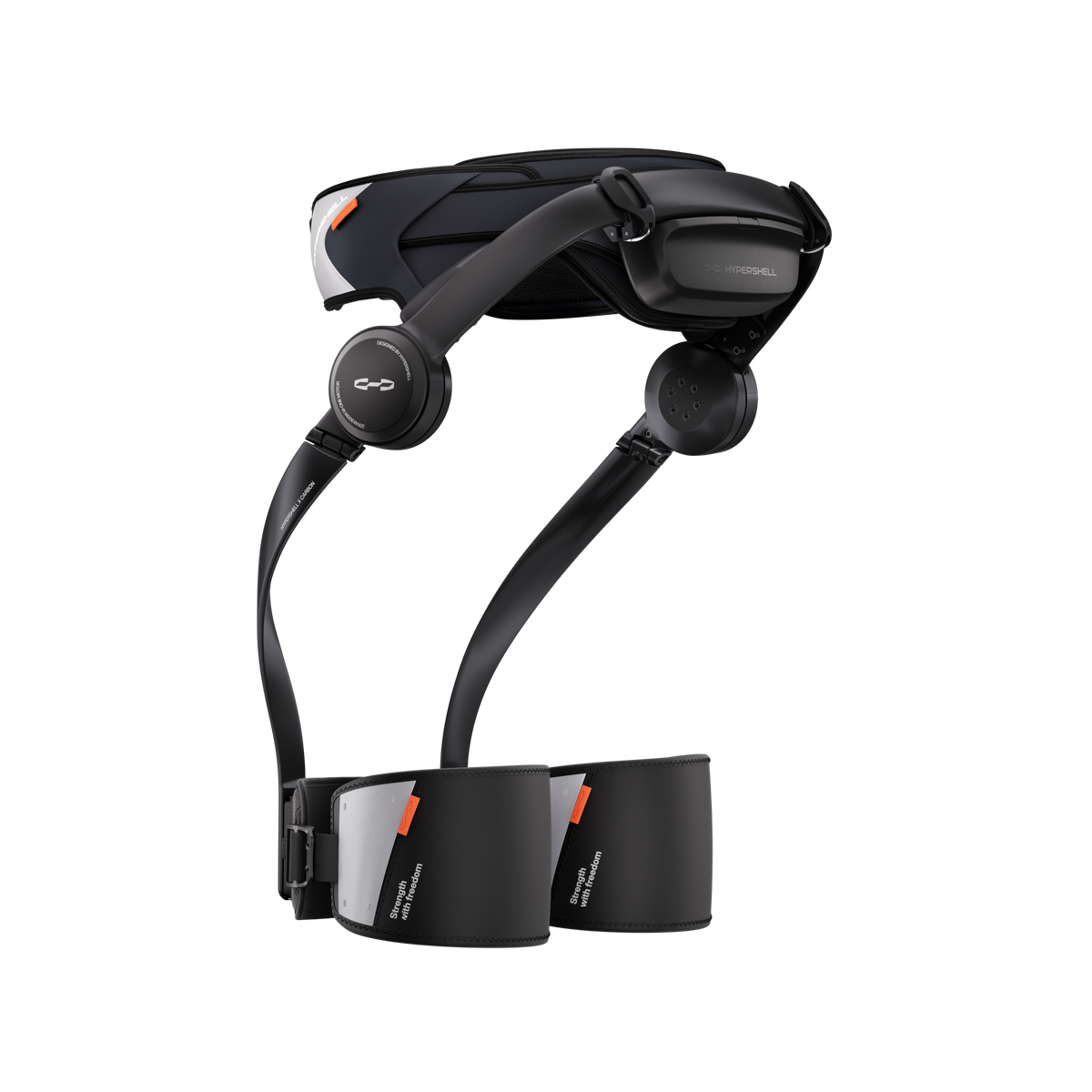 Hypershell X Series Exoskeleton
