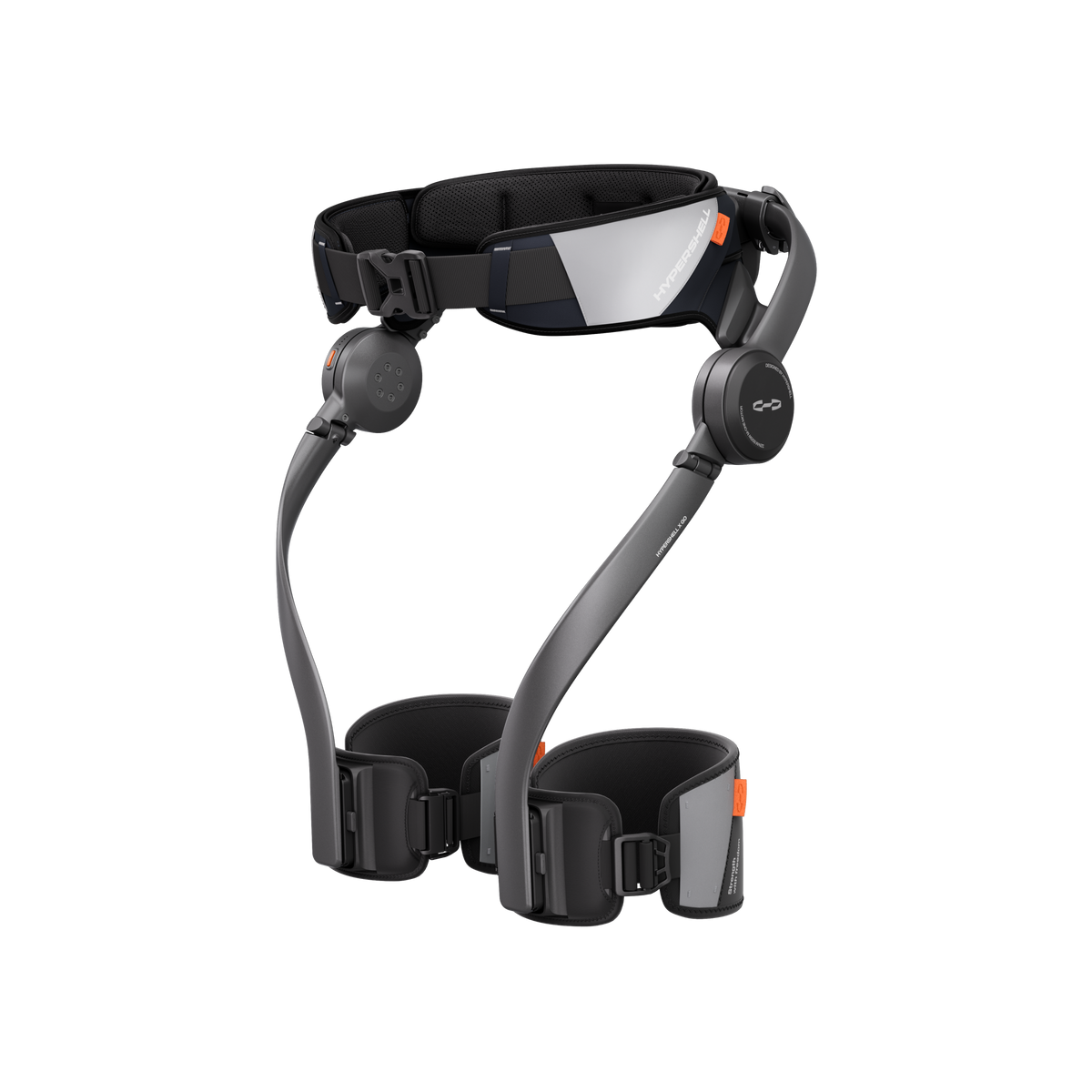 Hypershell X Series Exoskeleton
