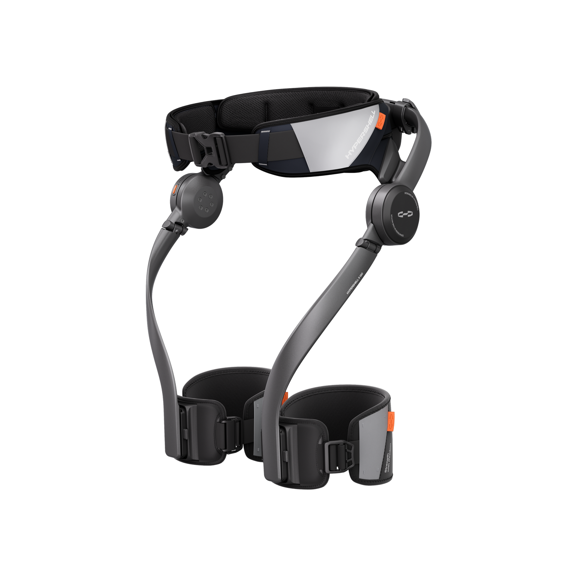 Hypershell X Series Exoskeleton
