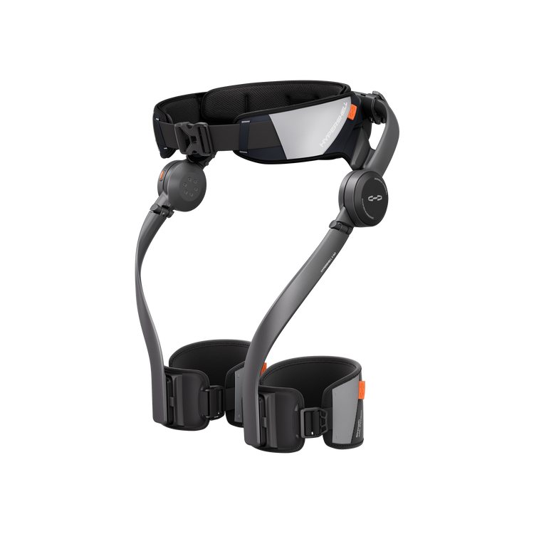 Hypershell X Series Exoskeleton
