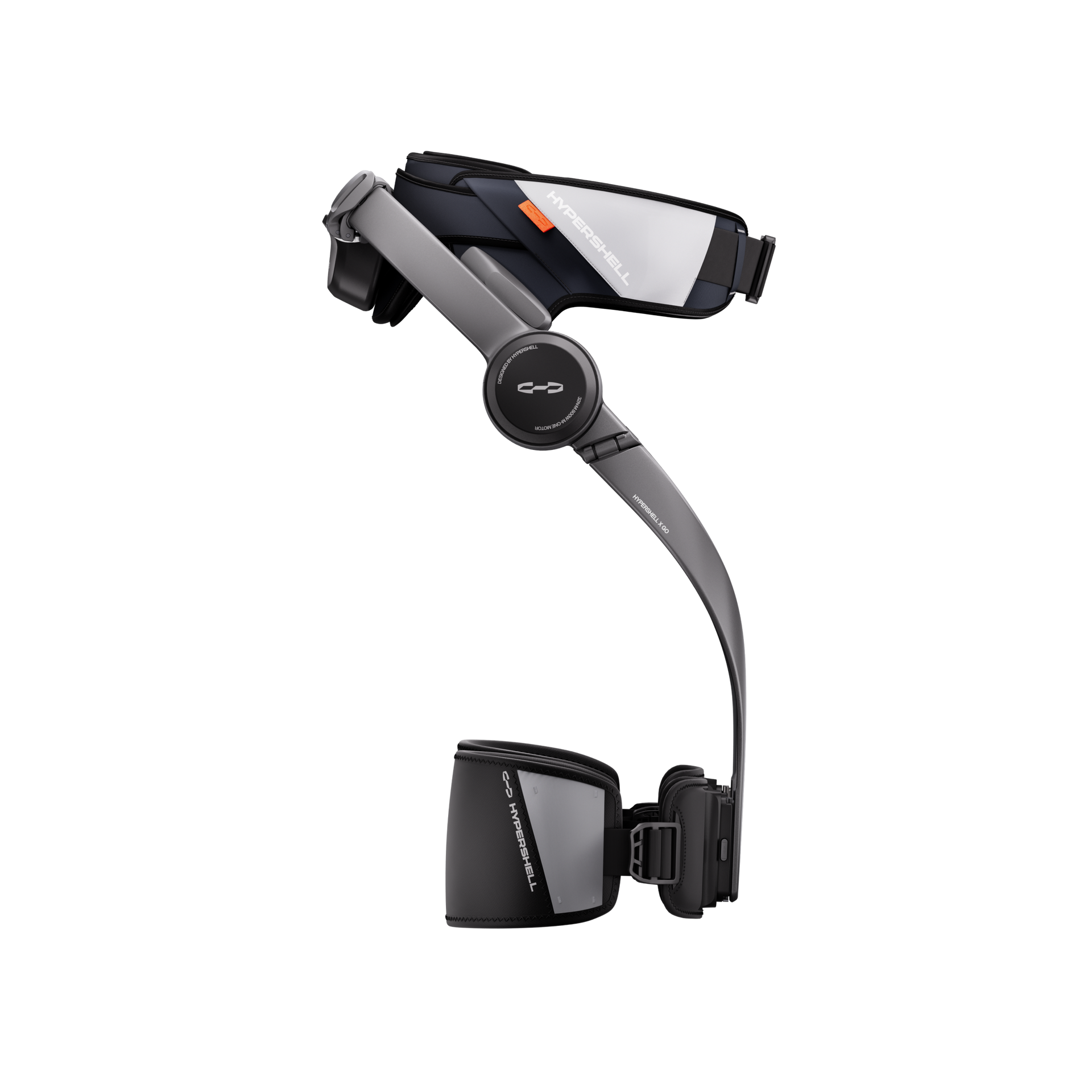 Hypershell X Series Exoskeleton
