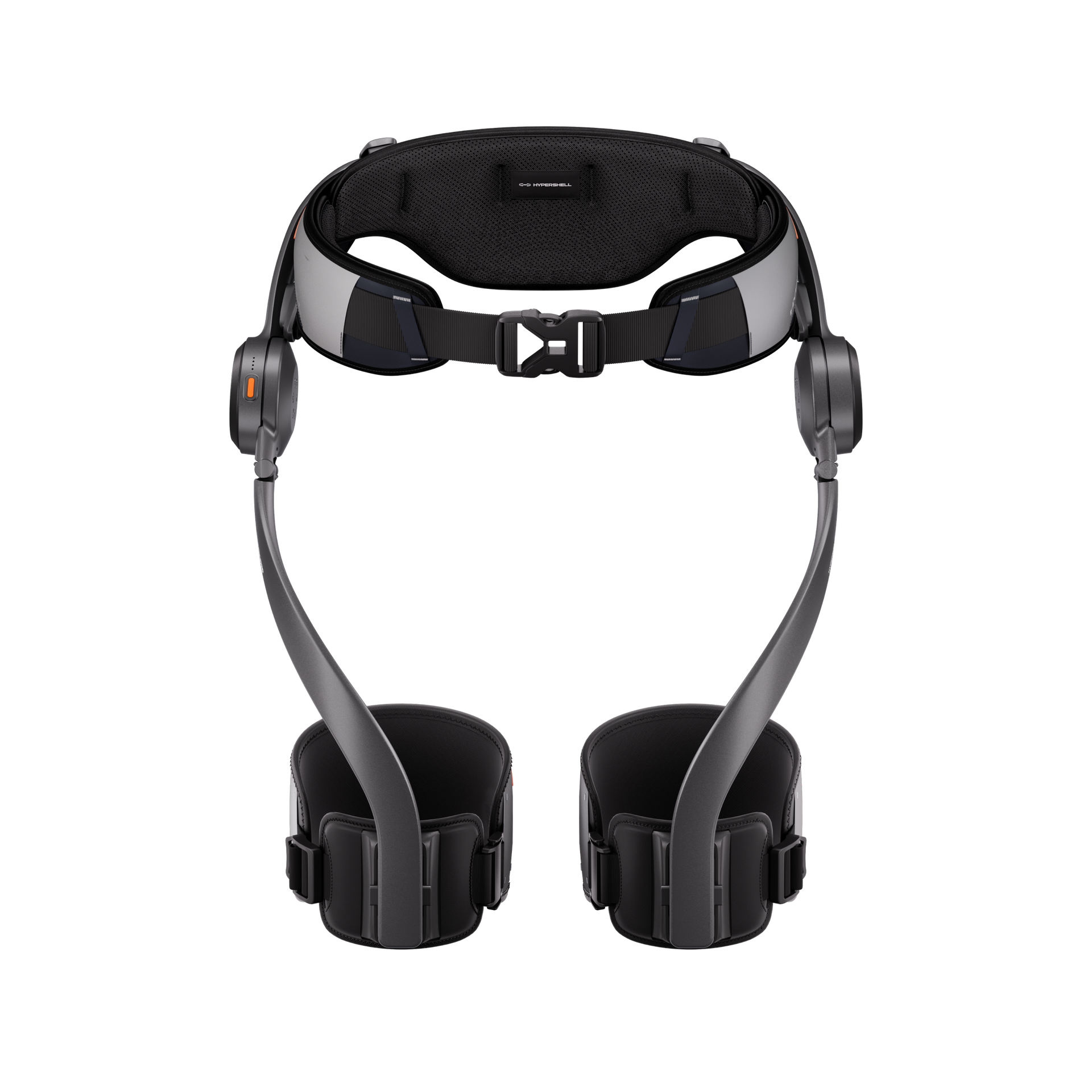 Hypershell X Series Exoskeleton
