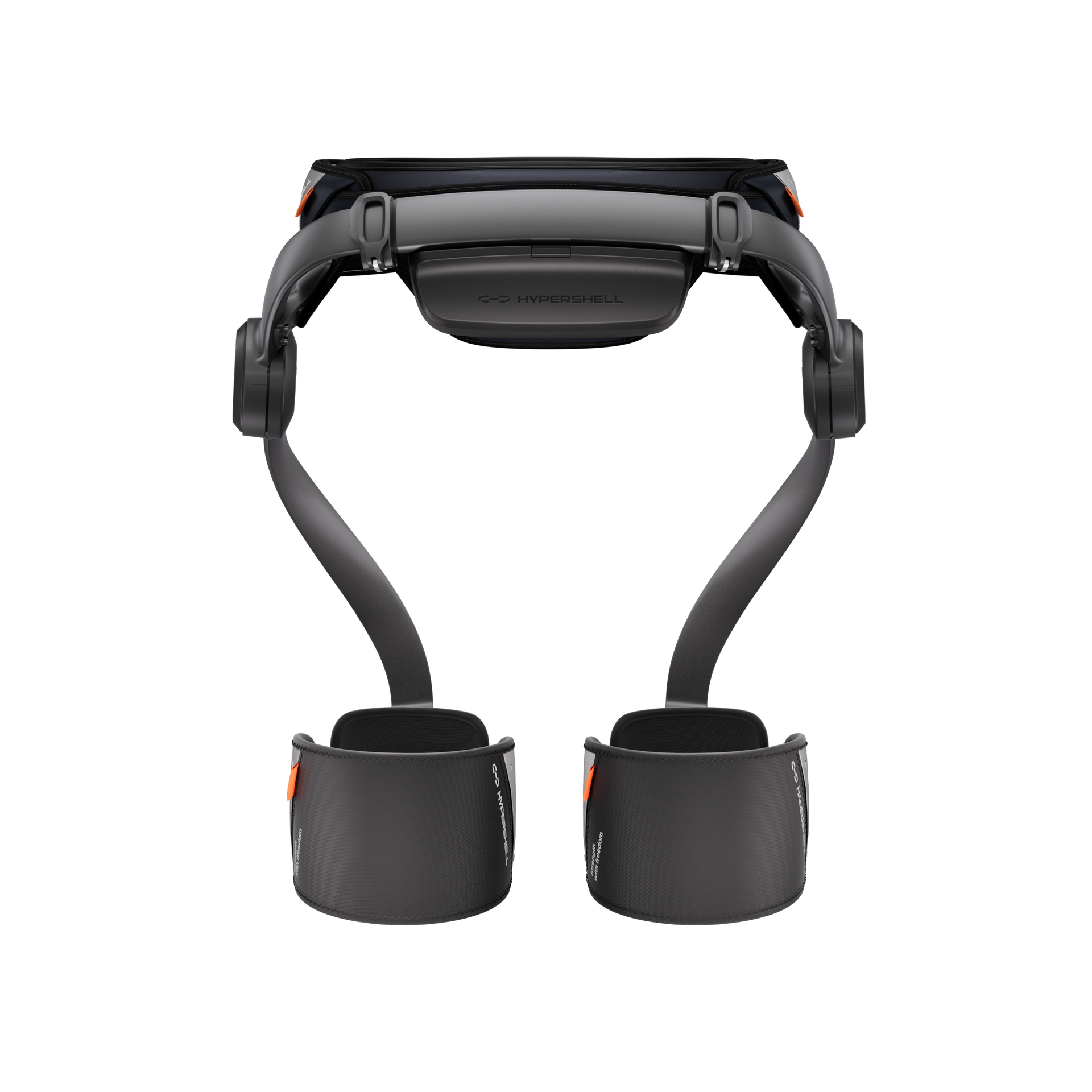 Hypershell X Series Exoskeleton
