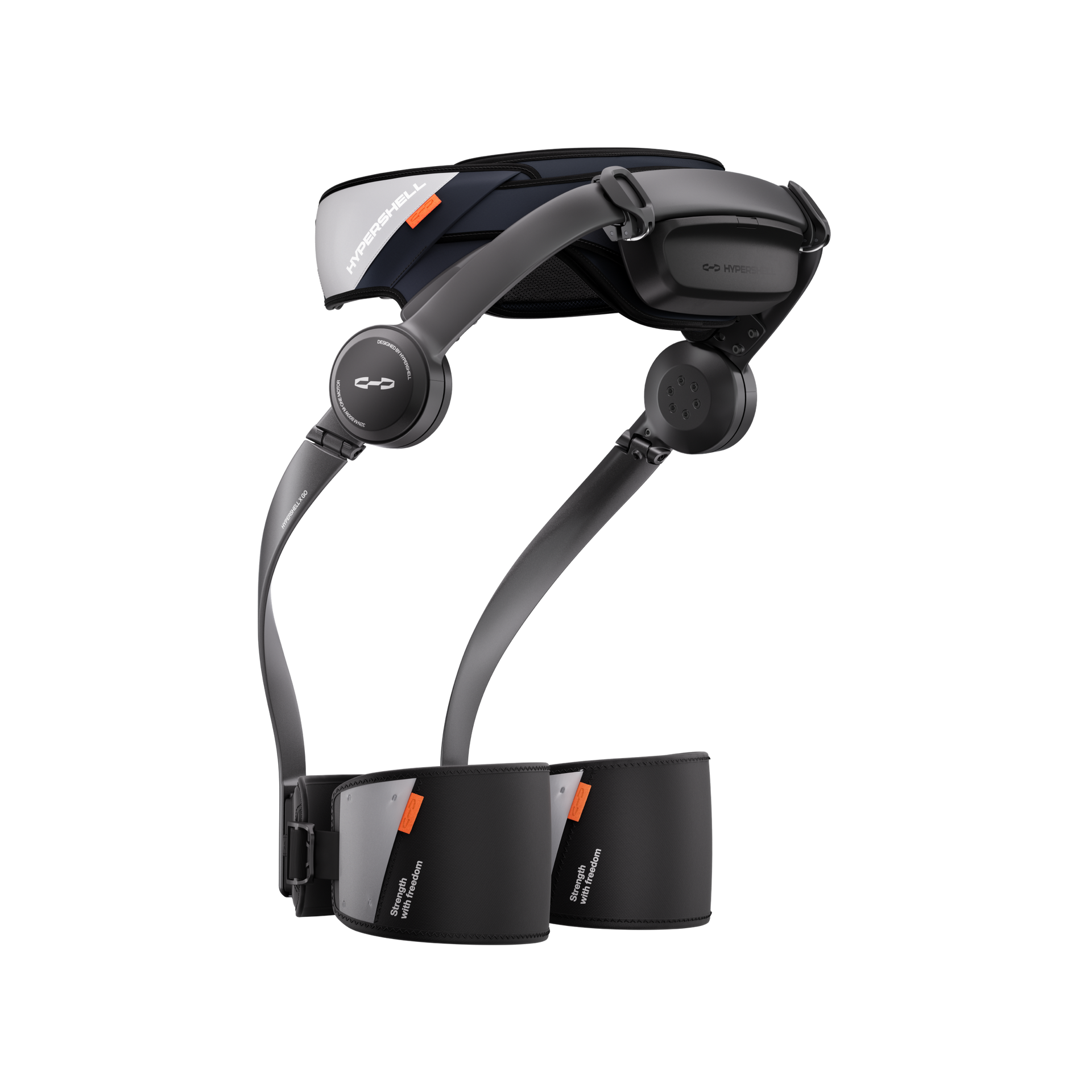 Hypershell X Series Exoskeleton
