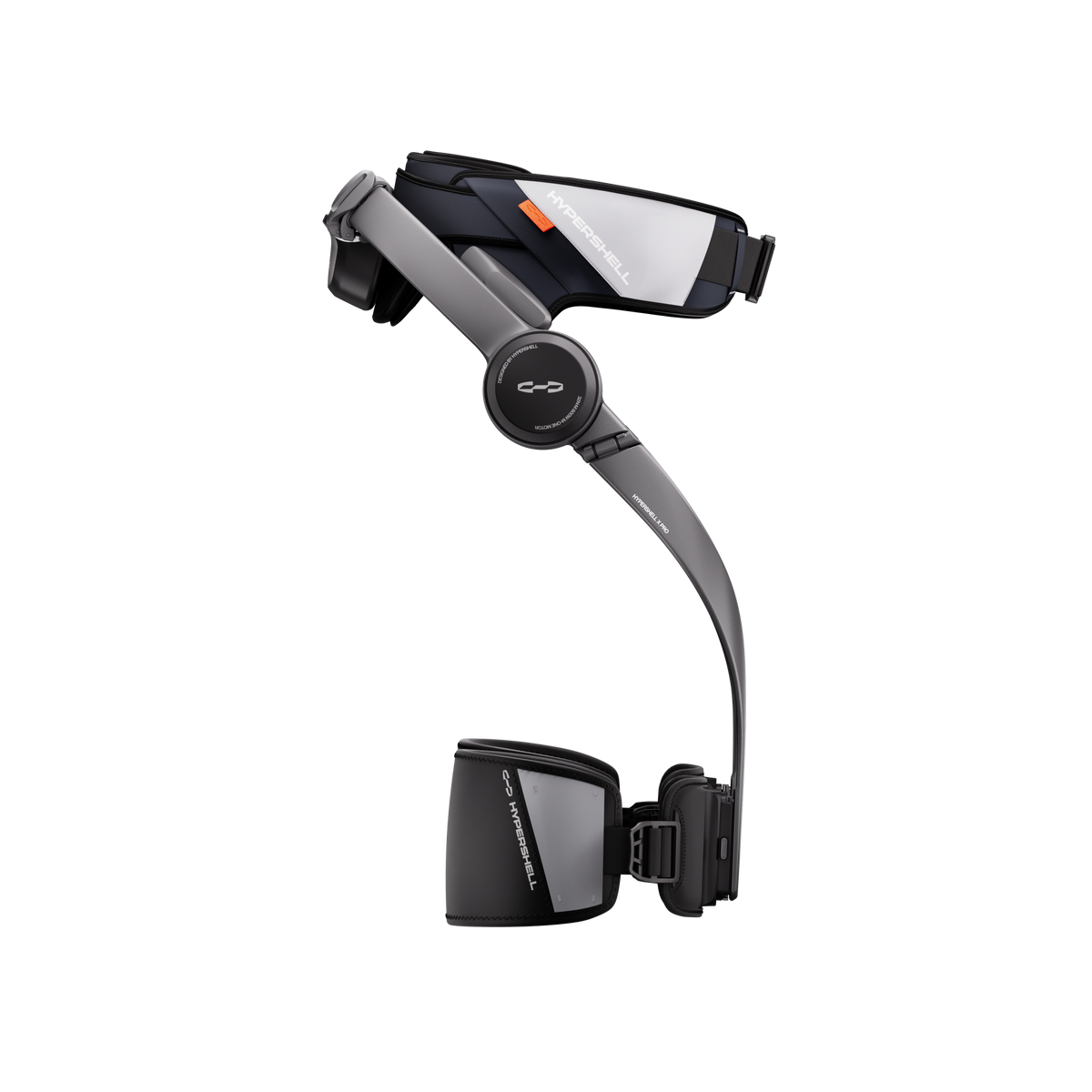 Hypershell X Series Exoskeleton
