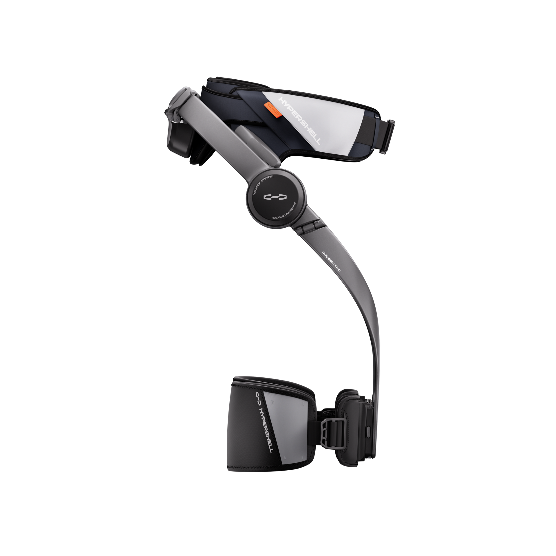 Hypershell X Series Exoskeleton
