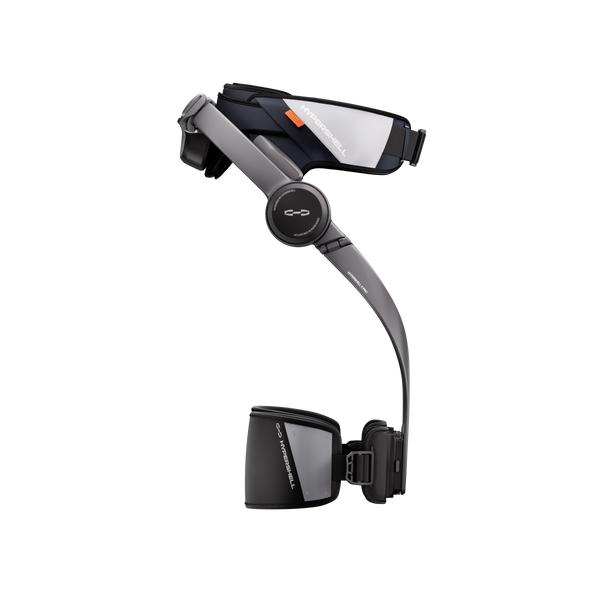 Hypershell X Series Exoskeleton