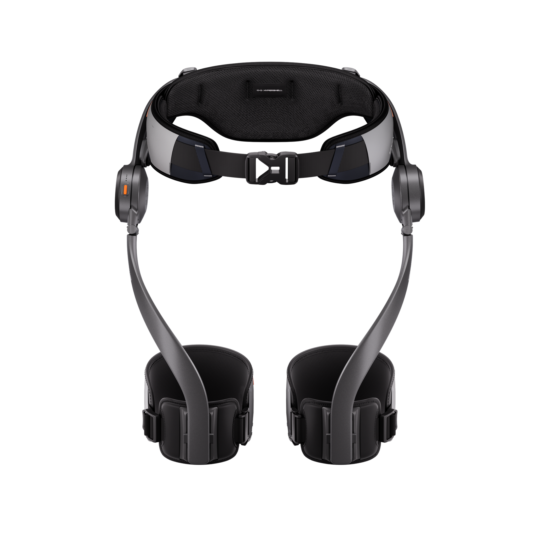 Hypershell X Series Exoskeleton
