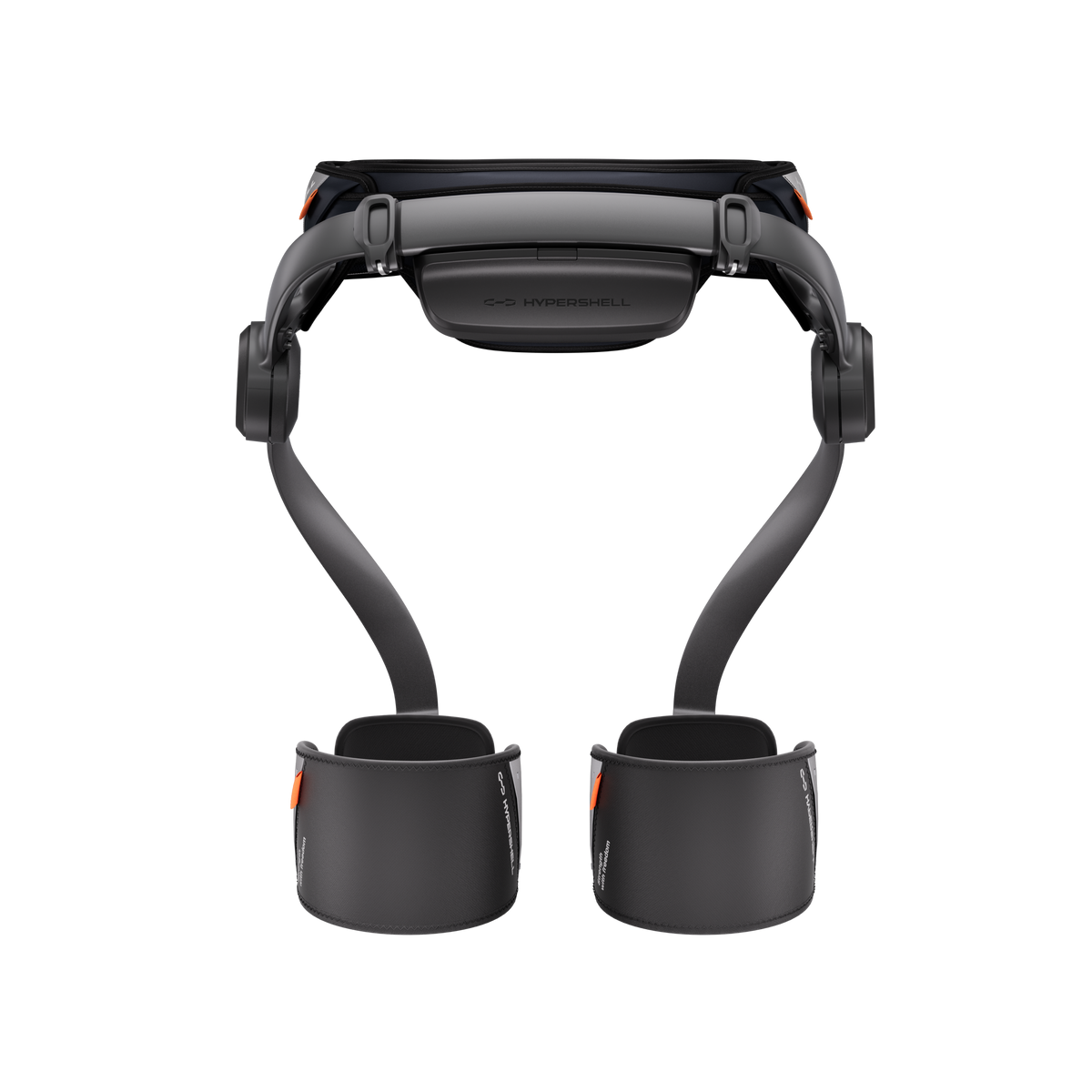 Hypershell X Series Exoskeleton
