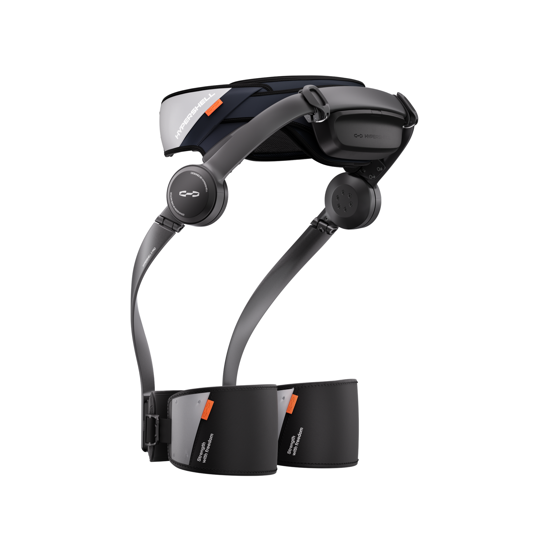 Hypershell X Series Exoskeleton

