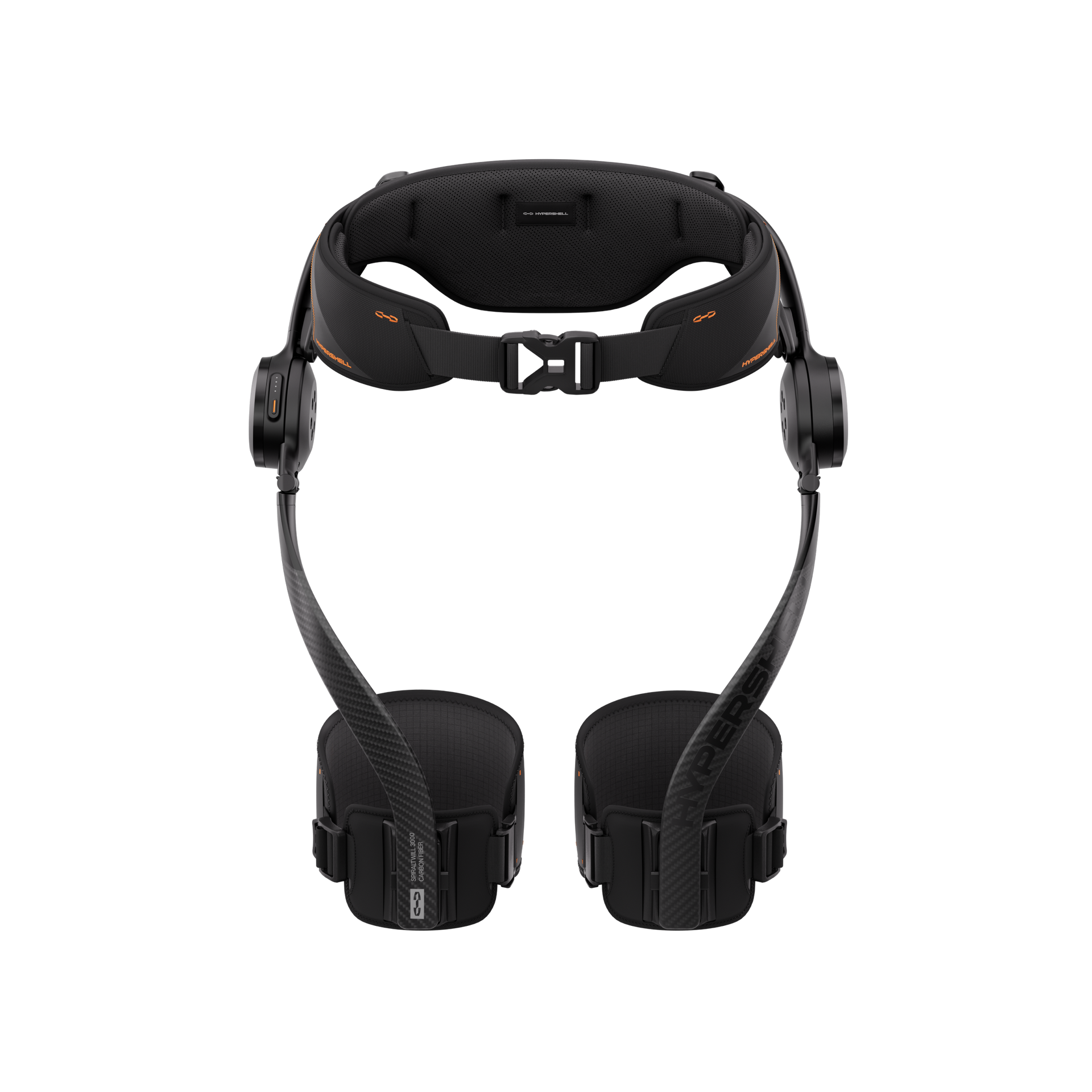 Hypershell X Series Exoskeleton

