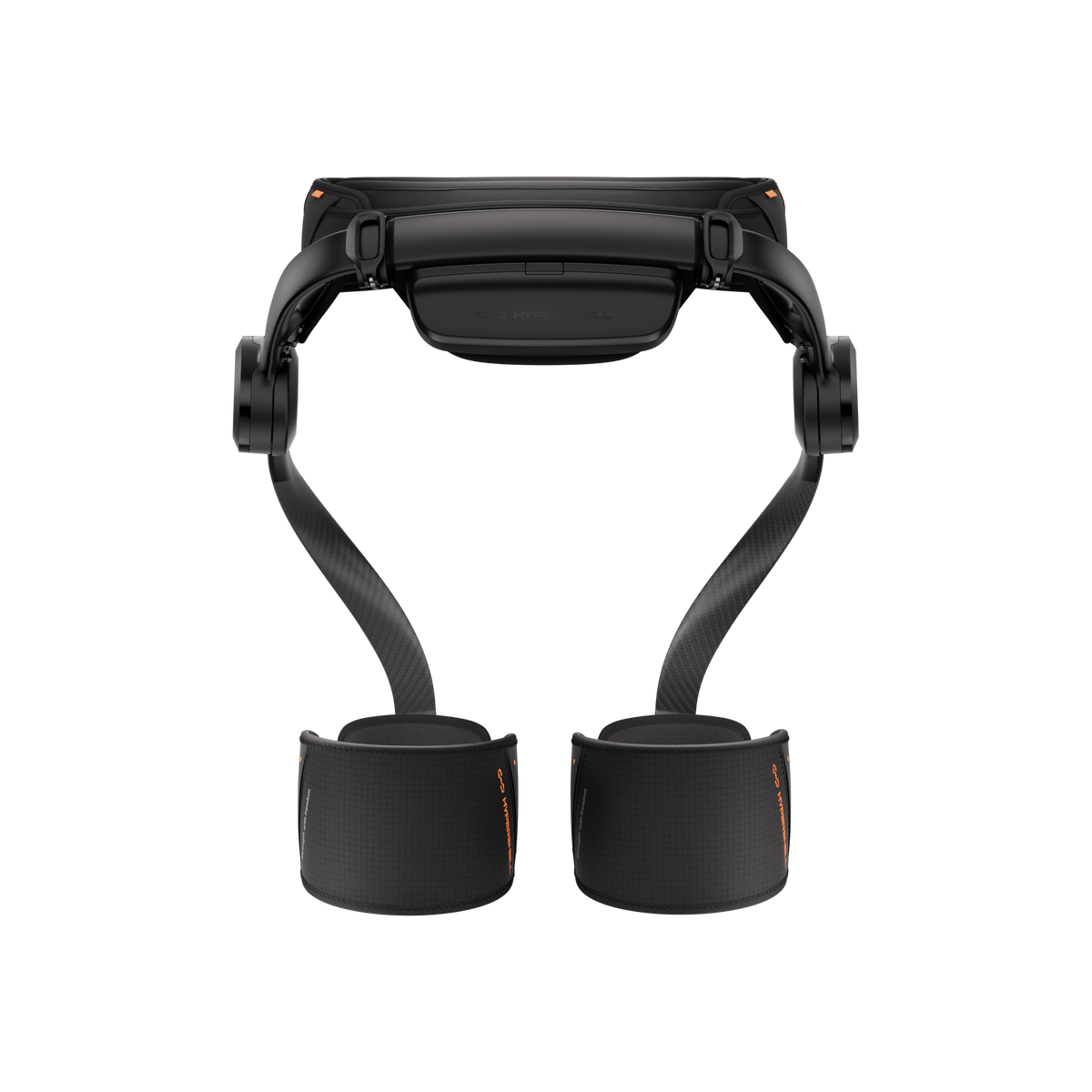 Hypershell X Series Exoskeleton
