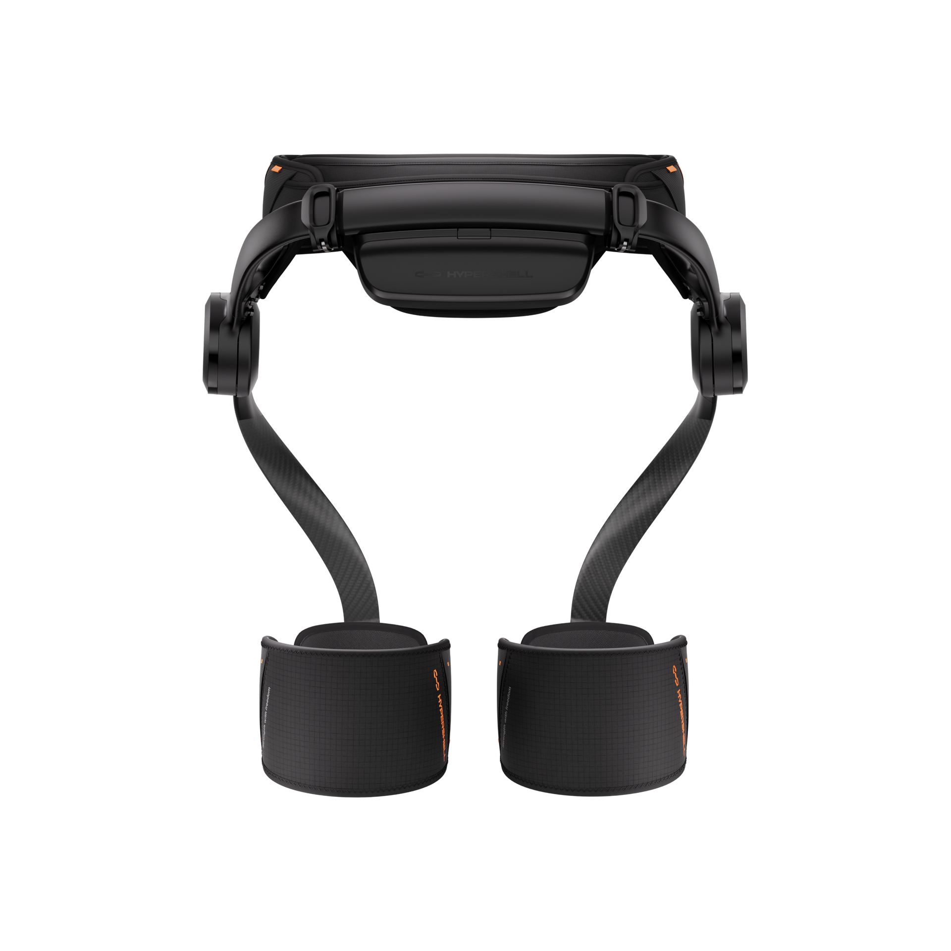 Hypershell X Series Exoskeleton
